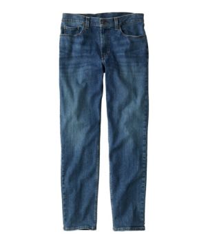 Men's Double L® Jeans, Natural Fit, Hidden Comfort at L.L. Bean