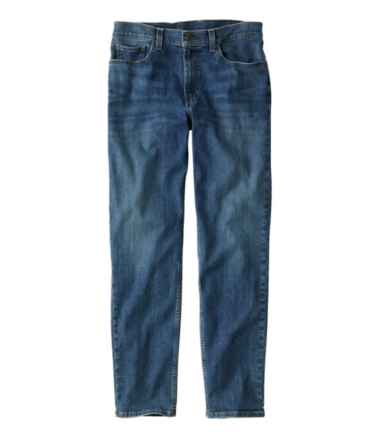 Men's BeanFlex&reg; Jeans, Slim Fit, Straight Leg