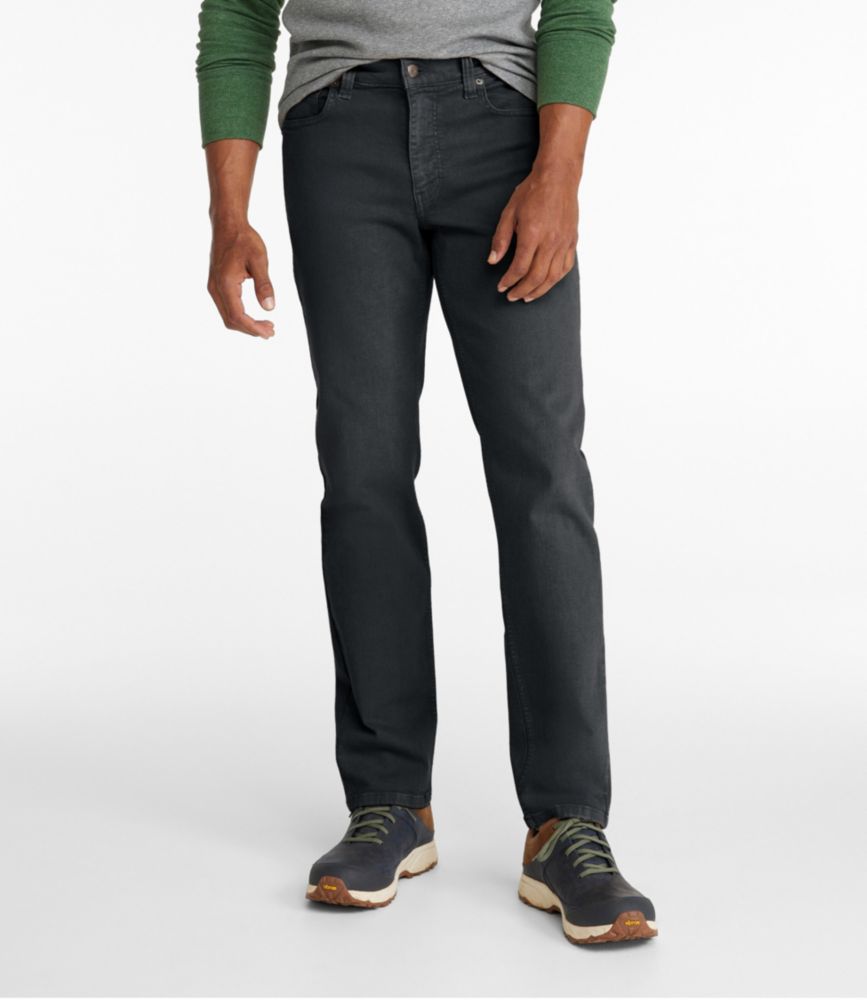 Men's BeanFlex® Jeans, Slim Fit, Straight Leg