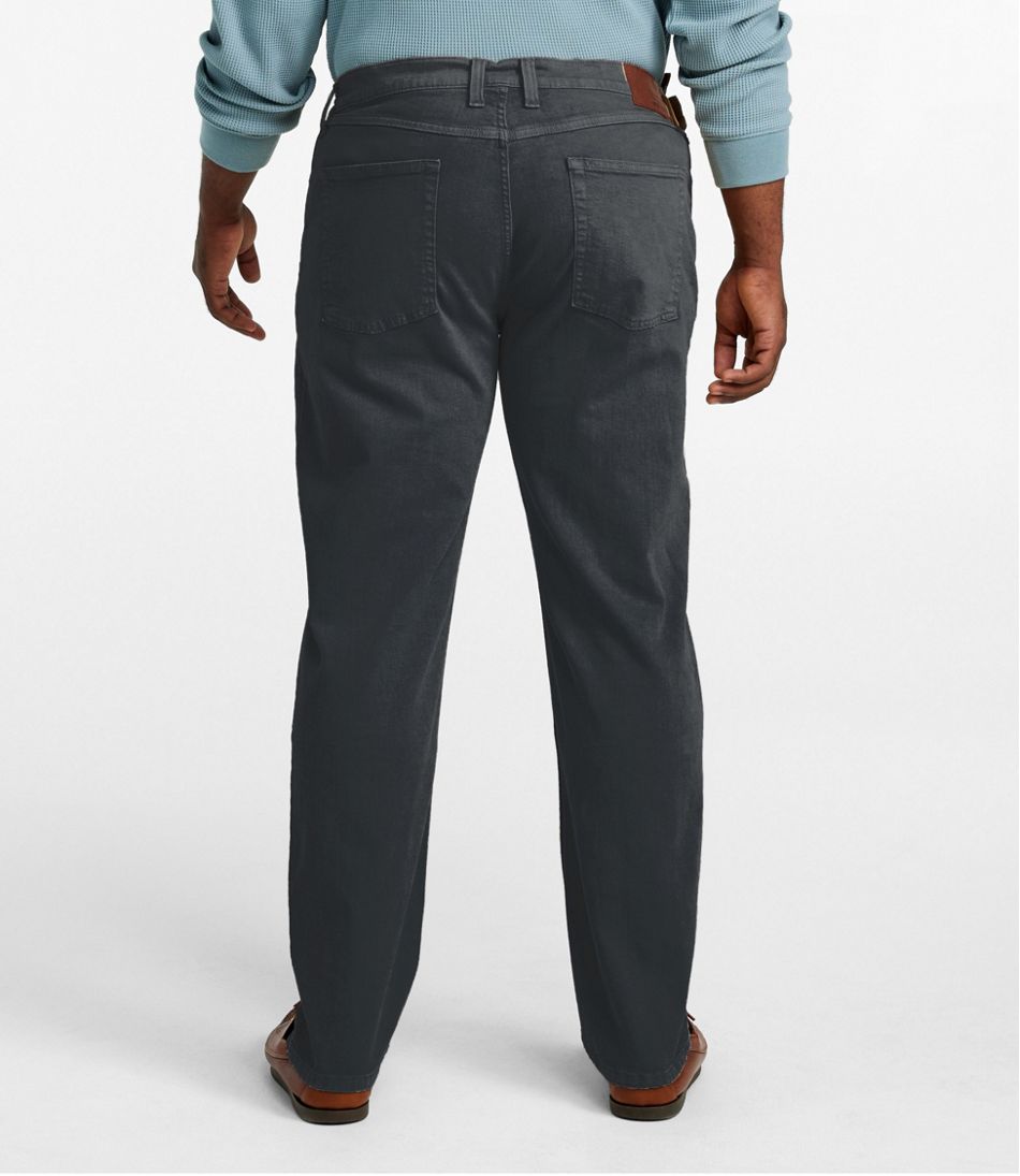 Men's BeanFlex® Jeans, Slim Fit, Straight Leg