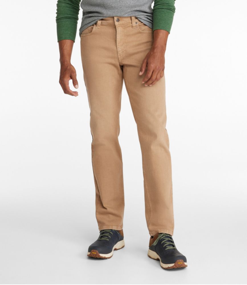 Men's BeanFlex® Jeans, Slim Fit, Straight Leg
