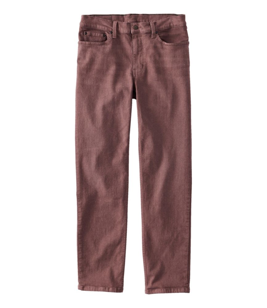 Men's BeanFlex® Jeans, Slim Fit