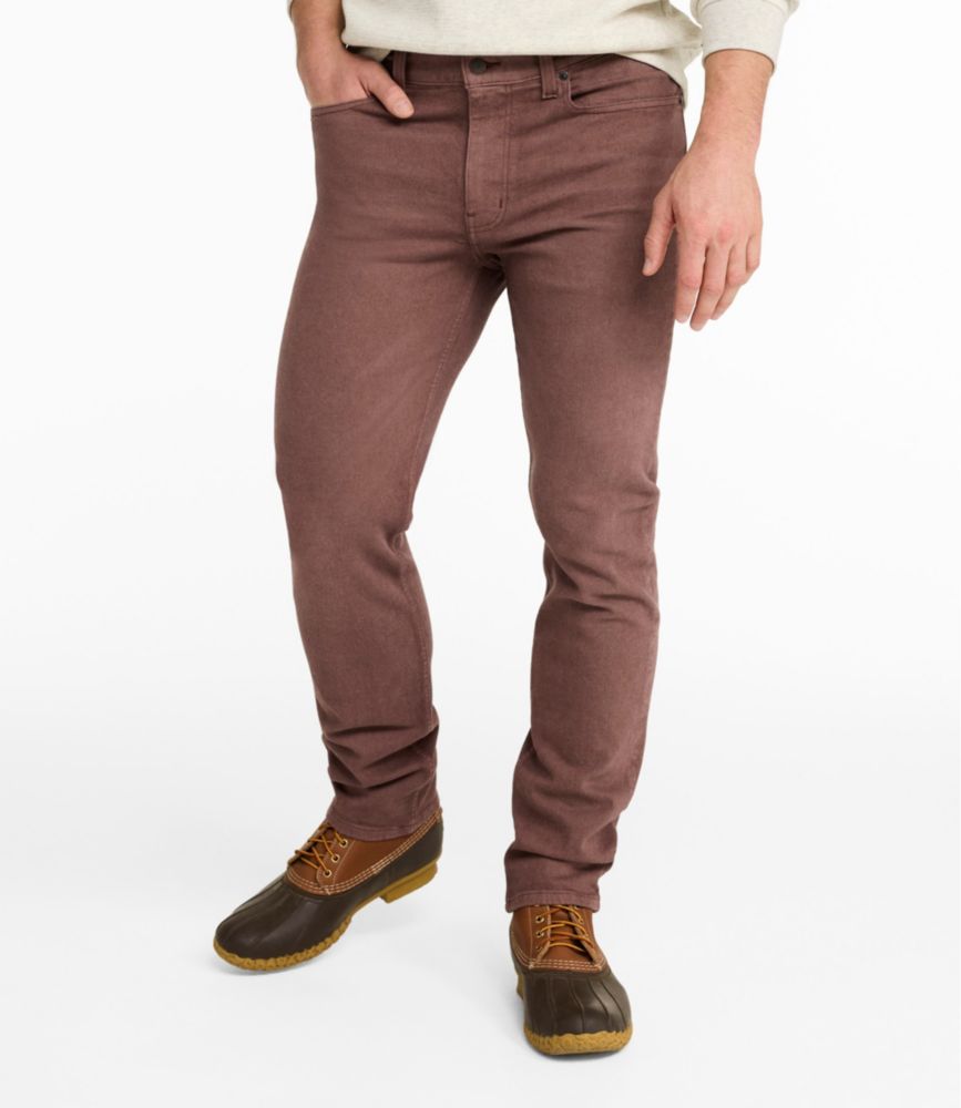 Men's BeanFlex® Jeans, Slim Fit