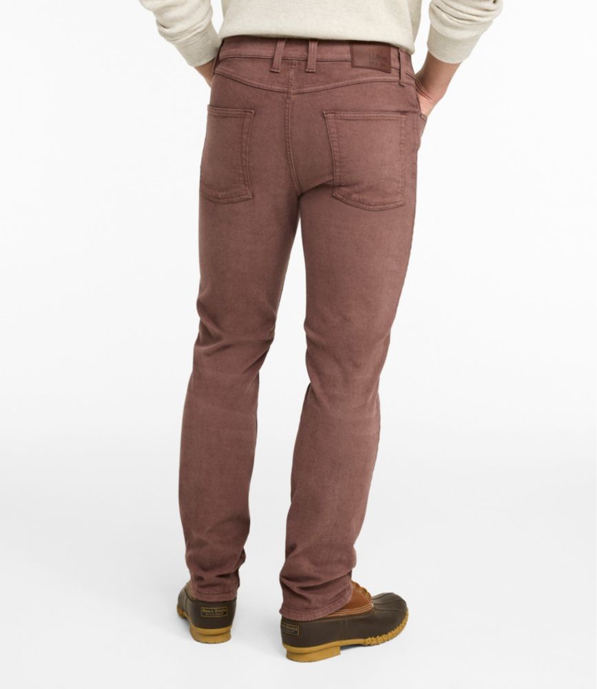 Men's BeanFlex® Jeans, Slim Fit