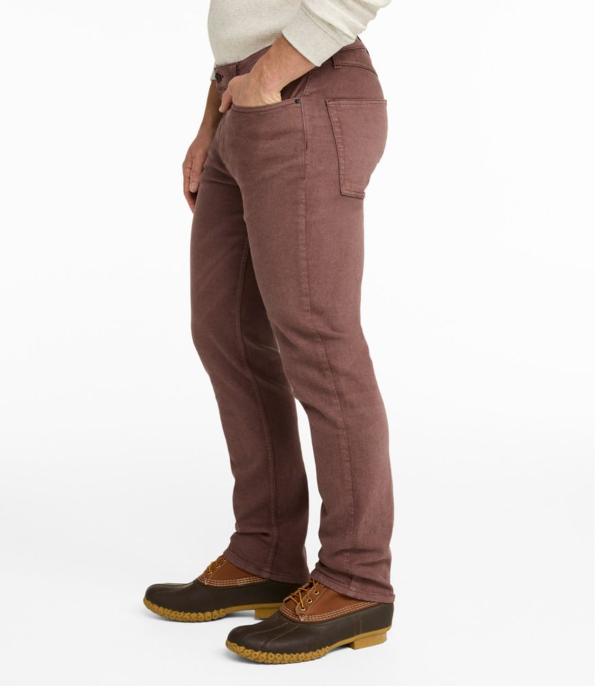 Men's BeanFlex® Jeans, Slim Fit