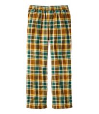 Men's Comfort Stretch Woven Sleep Pants