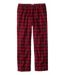 Sale Color Option: Deep Red Check, $59.99