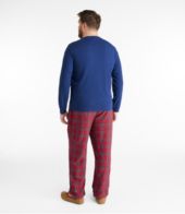 Ll bean mens online summer pajamas