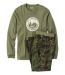  Sale Color Option: Deep Olive/Camo, $49.99.
