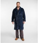 Men's Wicked Plush Robe