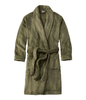 Men's Wicked Plush Robe