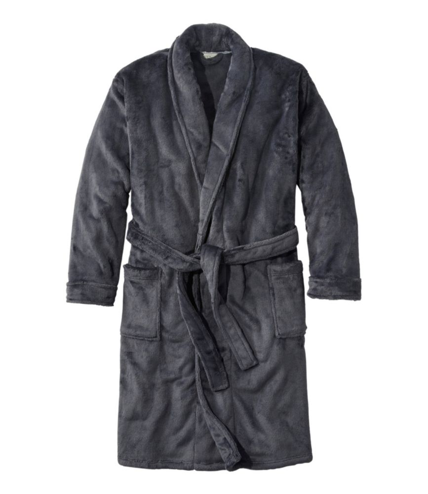 Men's Wicked Plush Robe