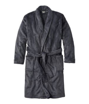 Men's Wicked Plush Robe