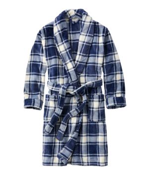 Men's Robes  Clothing at L.L.Bean