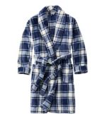 Men's Wicked Plush Robe