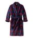 Color Option: Deep Rosewood Plaid, $120