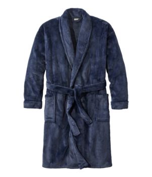 Men's Wicked Plush Robe