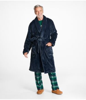 Men's Wicked Plush Robe