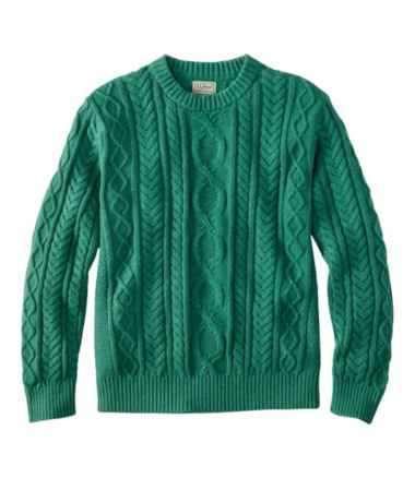 Men's Sweaters on Sale at L.L.Bean