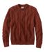  Color Option: Burnt Mahogany, $89.