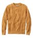  Color Option: Warm Gold Donegal, $89.