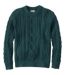  Color Option: Deepest Green Donegal, $89.