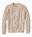  Color Option: Oyster Tan Donegal, $89.