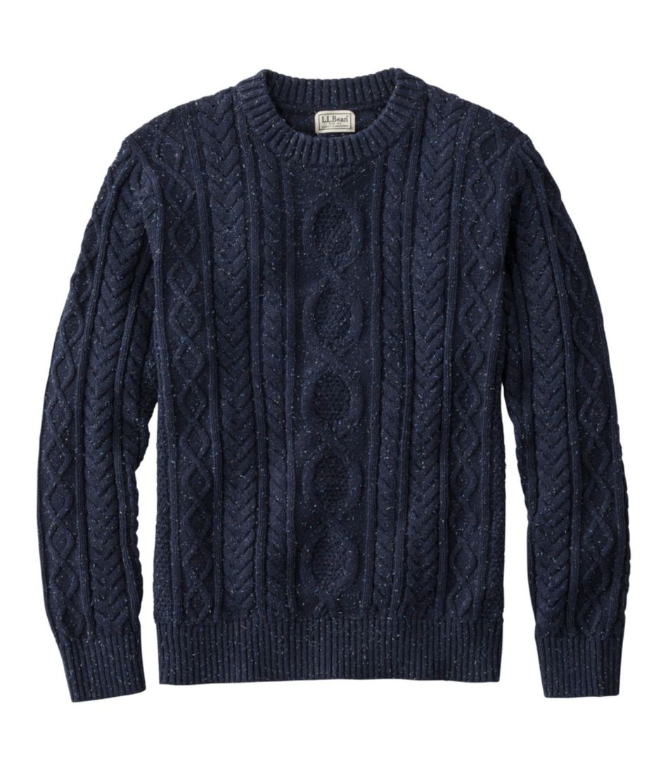 Men's Sweaters | Clothing at L.L.Bean