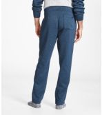Men's Lightweight Sweater Fleece Pants