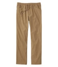 Men's L.L.Bean Multisport Pants