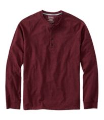 Men's Two-Layer River Driver's Shirt®, Traditional Fit