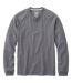 Sale Color Option: Gray Heather, $54.99
