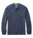 Sale Color Option: Dark Indigo Heather, $54.99