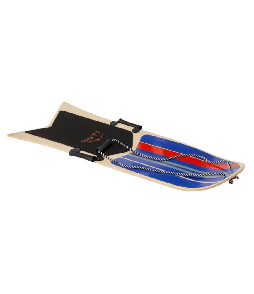 L.L.Bean Retro Shredder Sled, , small image number 1