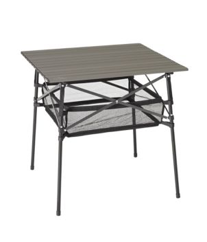 L.L.Bean Camp Table