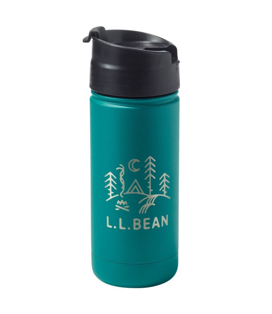 L.L.Bean Insulated Coffee Mug, 18 oz. Drinkware & Thermoses at L.L.Bean