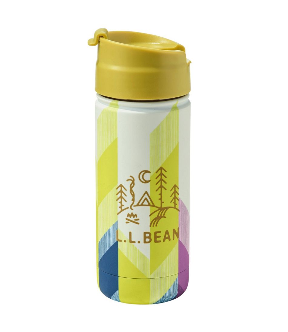 L.L.Bean Insulated Coffee Mug, 18 oz.