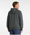 Bean's Camp Hoodie, Cadet Blue, small image number 2