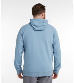 Men's Bean's Comfort Camp Hoodie