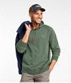Bean's Camp Hoodie, Sea Green, small image number 1