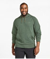 Bean's Camp Hoodie, Sea Green, small image number 3