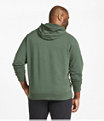 Bean's Camp Hoodie, Sea Green, small image number 4