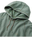 Bean's Camp Hoodie, Sea Green, small image number 5