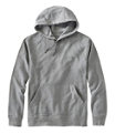 Bean's Camp Hoodie, Gray Heather, small image number 0
