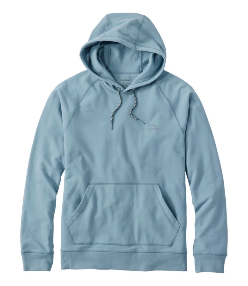 Men's Bean's Comfort Camp Hoodie