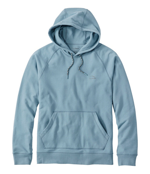 Bean's Men's Camp Hoodie | L.L.Bean for Business