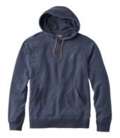 Ll bean mens outlet hoodies