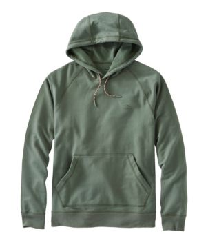 Men's Bean's Comfort Camp Hoodie