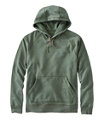 Bean's Camp Hoodie, Sea Green, small image number 0