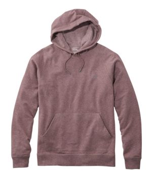 Men's Bean's Comfort Camp Hoodie